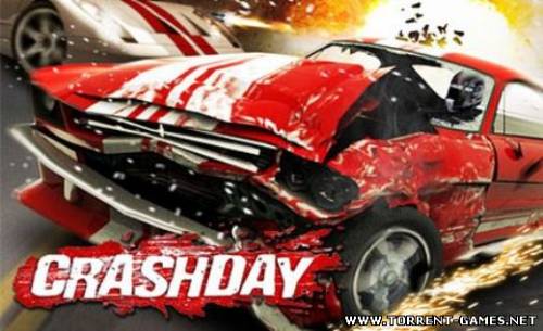 Crashday (2006) Rus  [RePack] от AllBeast