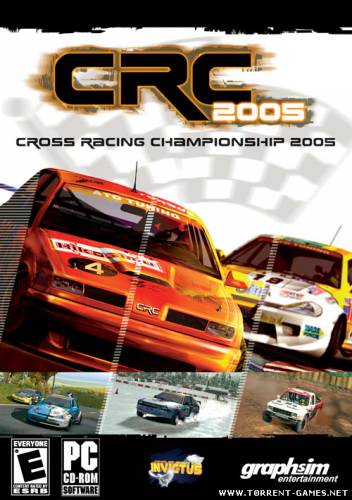 Cross Racing Championship (2005) PC | Repack от R.G. N-Torrents