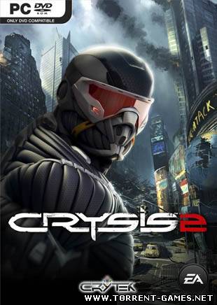 Crysis 2 tweaker (Crysis 2) [1.0.0.2] [RUS]
