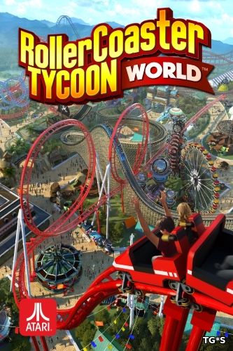 Rollercoaster tycoon world. Смотреть фото Rollercoaster tycoon world. Смотреть картинку Rollercoaster tycoon world. Картинка про Rollercoaster tycoon world. Фото Rollercoaster tycoon world