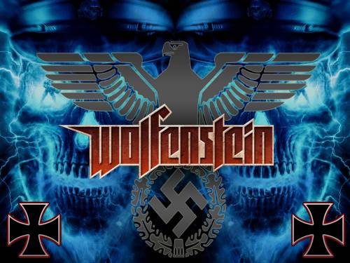 Wolfenstein Anthology [RePack] [1981-2015|Rus|Eng]