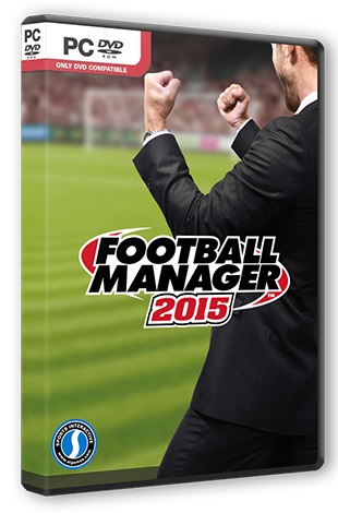 Football Manager 2015 [v 15.1.3] (2014) PC | Steam-Rip от R.G. Steamgames