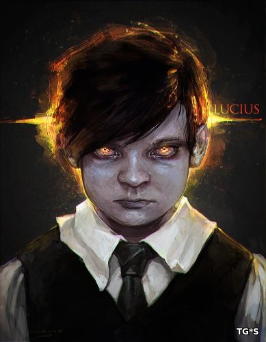 Lucius 3 (2018) PC | Лицензия