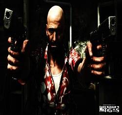 Max Payne 3 [v1.0.0.57] (2012) PC | Патч