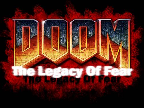 DooM: The Legacy Of Fear [L] [ENG] (2010)