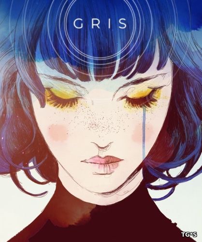 GRIS (2018) PC | Лицензия