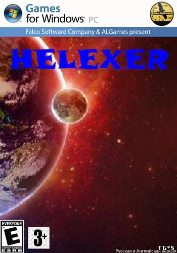 Helexer (2012/PC/Rus|Eng)