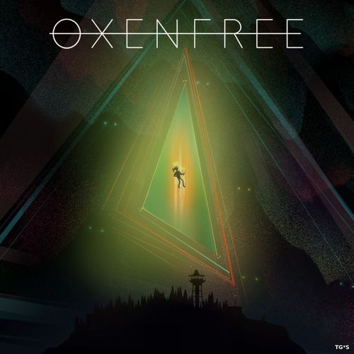 Oxenfree [RUS / v 2.7.0f16] (2016) PC | RePack от qoob