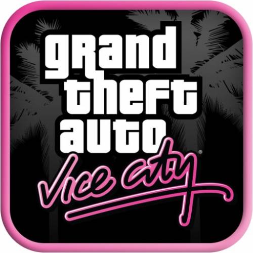Grand Theft Auto: Vice City [v1.4, iOS 5.0, RUS]