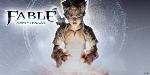 По мнение Малинье, Fable 3 - катастрофа. торрент игры
