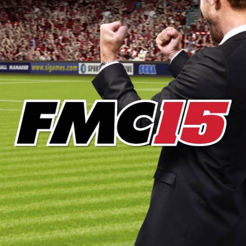 Football Manager™ Classic 2015 [v15.3.2, iOS 8.0 , RUS]