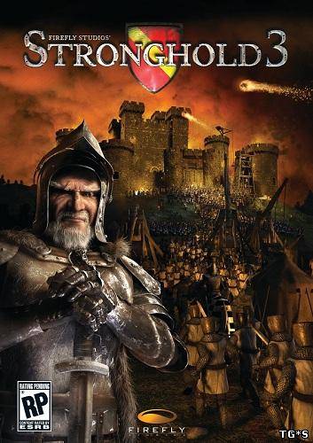Stronghold - Антология / Stronghold: Anthology [Rus/Rus,R] by R.G. BoxPack