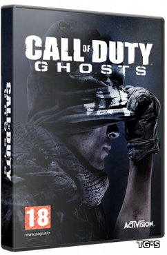 Call of Duty: Ghosts. Deluxe Edition [RePack] [2014|Rus|Eng]
