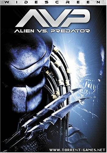 Aliens vs Predator: Новый трейлер