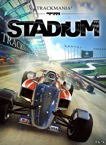 TrackMania 2 Stadium (2013/PC/Rus) by tg