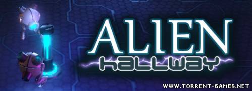 Alien Hallway [P] [ENG] (2010)