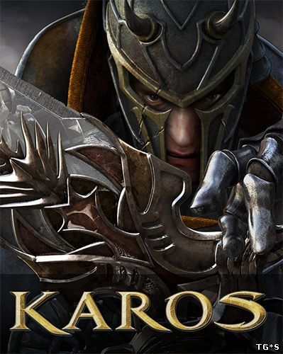 Karos Online [15.06.16] (2010) PC | Online-only