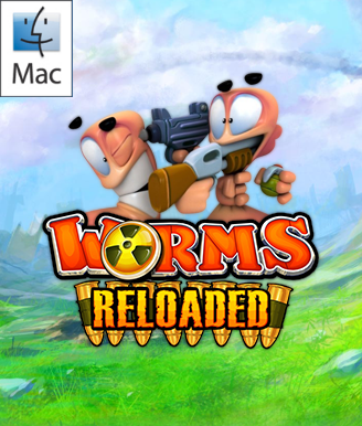 Worms Reloaded [RePack] [Intel/ WineSkin Port]