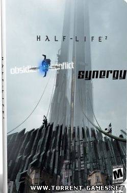 Half Life + 70 Mods [Ru/En] [RePack]