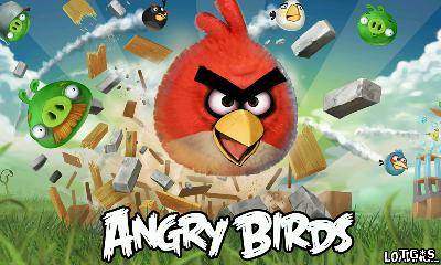 Angry Birds: Антология (2012-2013) iPhone