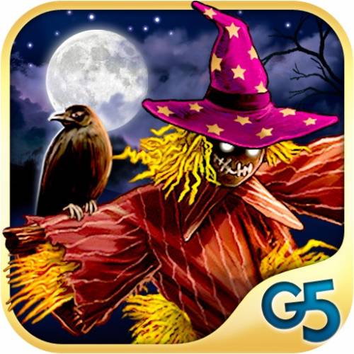 The Magician's Handbook: Cursed Valley (Full) / Записки Волшебника: Заколдованный город [v1.0, iOS 3.0, RUS]