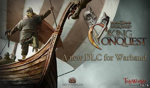 Mount & Blade: Warband - Viking Conquest [GoG] [2014|Eng]