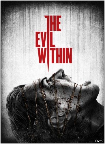 The Evil Within - Дилогия (2014-2017) PC | RePack by Bellish@
