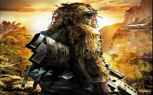 E3 2011: Ghost Warrior 2