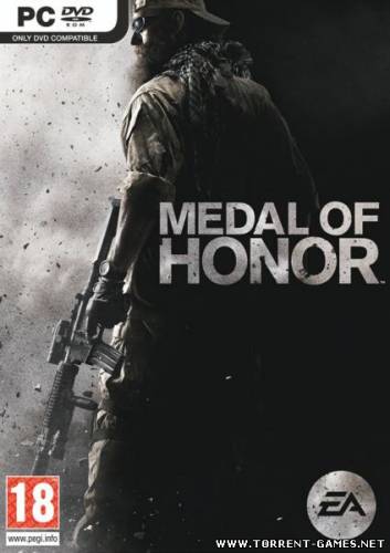 Как получить ключ на бету Medal of Honor PC/PS3