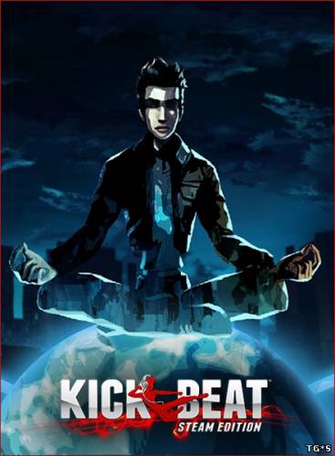 Kickbeat Steam Edition (2014/PC/Eng) | *RELOADED*