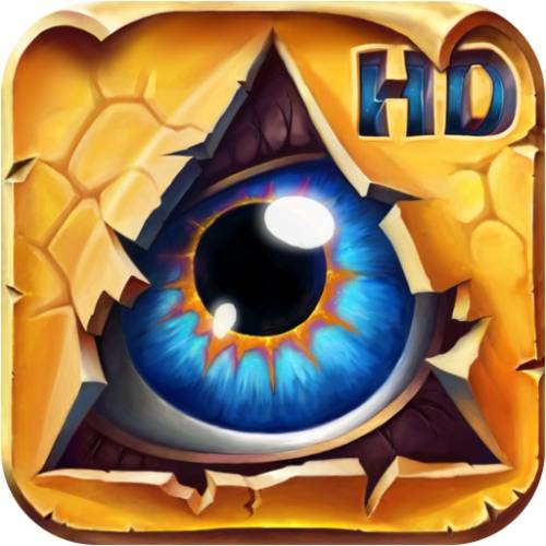 Doodle God™ HD [2.5.3, iOS 4.3, RUS]