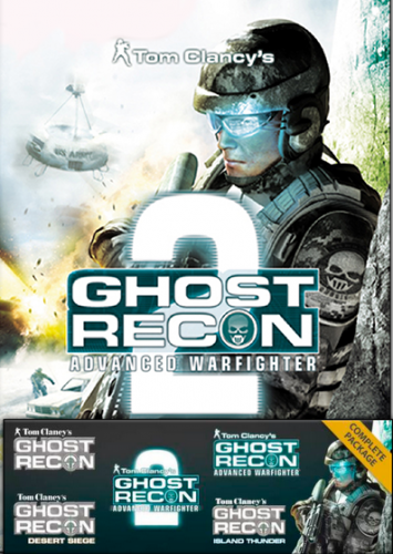 ghost recon 1 download