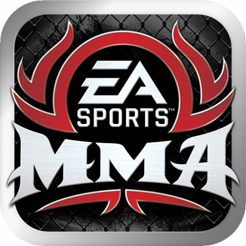 MMA by EA SPORTS™ [1.1.93]