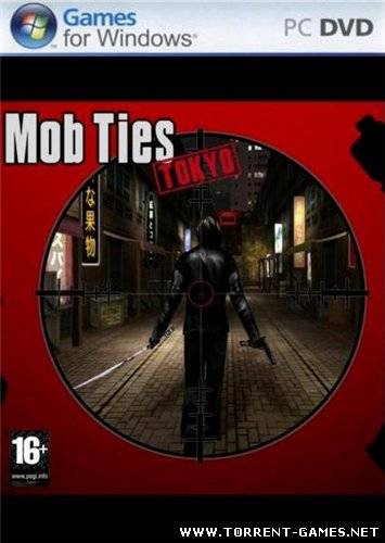 Mob Ties: Tokyo