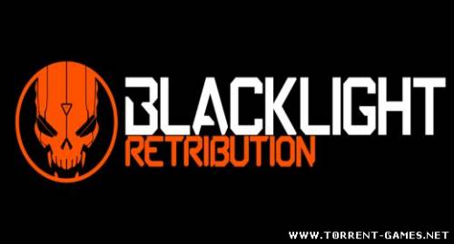 Blacklight Retribution PC
