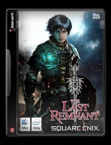 The Last Remnant [WineSkin]