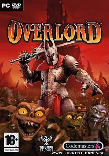 Overlord (2007) PC | RePack от R.G. NoLimits-Team GameS