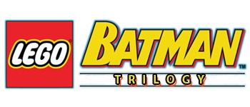 LEGO Batman - Trilogy (2008-2014) PC | RePack от R.G. Механики