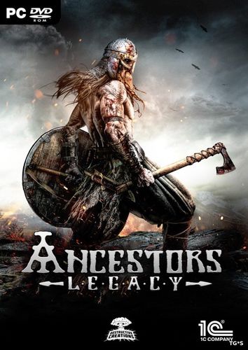 Ancestors Legacy [Build 55859] (2018) PC | RePack by xatab
