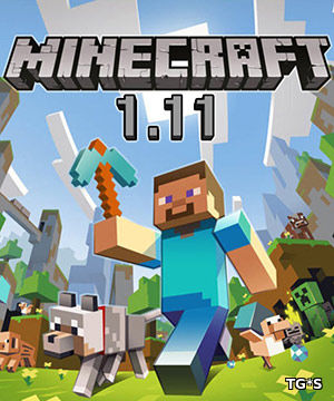 Minecraft [v1.11] (2011) PC | RePack
