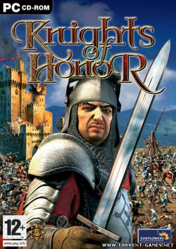 Knights of Honor / Рыцари чести (2004) PC TG