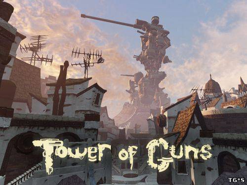 Tower Of Guns (2014/PC/RePack/Eng) by Deefra6