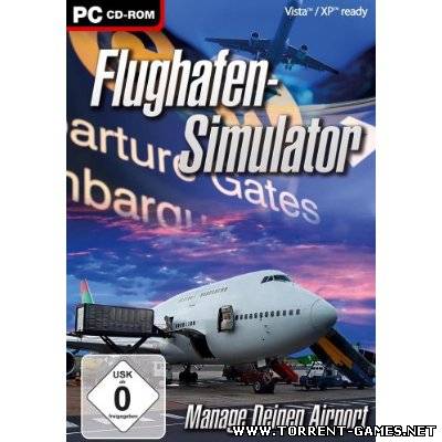 Airport Simulator (2010)