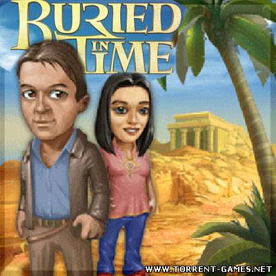 Buried in Time (Rus) (2010) PC