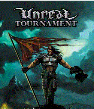 Unreal Tournament 2004 Conversion Second Edition (Epic Games) [RUS] (2010)