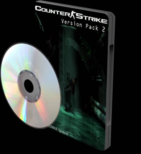 Counter-Strike v.1.6-Version Pack 4