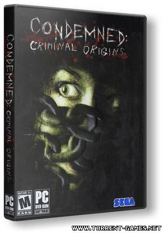 Condemned - Criminal Origins (2006) PC | RePack