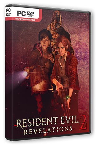 Resident Evil Revelations 2: Episode 1-4 [v 4.0] (2015) PC | RePack от SpaceX
