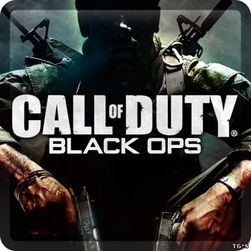Call of Duty: Black Ops 1.15 [Native]