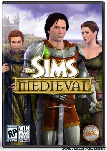 The Sims Medieval (2011) PC | RePack от R.G. Catalyst